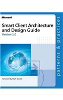 Smart Client Architecture and Design Guide