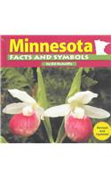 Minnesota Facts and Symbols