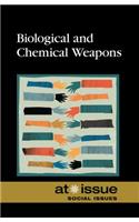 Biological and Chemical Weapons