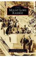Mount Lowe Railway
