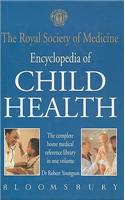 Royal Society of Medicine Encyclopedia of Children's Health