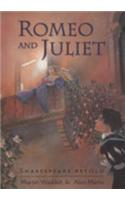 Shakespeare Retold: Romeo and Juliet