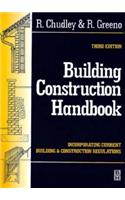 Building Construction HCBS$dbook 3E