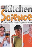 Kitchen Science