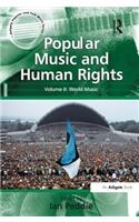 Popular Music and Human Rights
