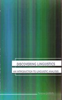 Discovering Linguistics: An Introduction to Linguistic Analysis