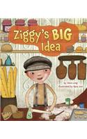Ziggy's Big Idea