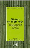 Blisters on their Feet