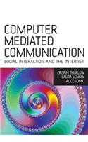 Computer Mediated Communication