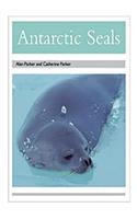 Antarctic Seals: Individual Student Edition Silver (Levels 23-24)(Rigby PM Collection)
