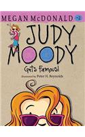 Judy Moody Gets Famous!