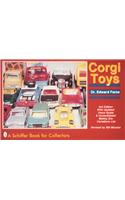 Corgi Toys