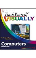 Teach Yourself Visually Computers