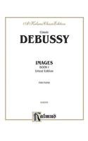 Debussy Images I