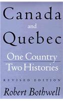 Canada and Quebec