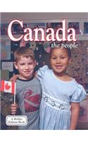 Canada: The People(Lands Peoples and Cultures)