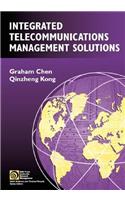 Integrated Telecommunications Management Solutions