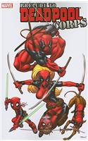 Deadpool Corps Prelude