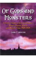 Of Gods and Monsters