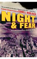 Night and Fear: A Centenary Collection of Stories
