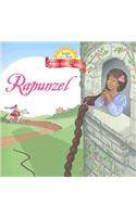 Rapunzel