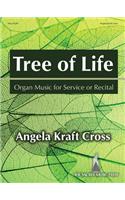 Tree of Life - Organ Collection (3-staff)