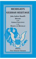 Michigan's German Heritage