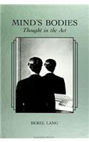 Mind's Bodies: Thought in the ACT