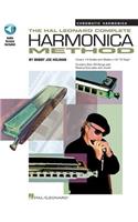 Complete Harmonica Method - Chromatic