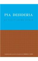 Pia Desideria