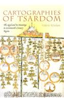 Cartographies of Tsardom