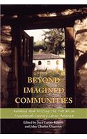 Beyond Imagined Communities