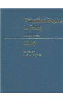 Canadian Books in Print