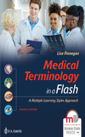 Medical Terminology in a Flash: A Multiple Learning Styles Approach