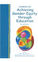 Handbook for Achieving Gender Equity Through Education