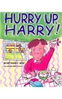 Hurry Up, Harry!