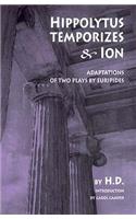 Hippolytus Temporizes / Ion