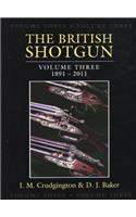British Shotgun, Volume Three