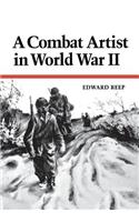 A Combat Artist in World War II