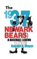 1937 Newark Bears