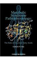 Metabolic Syndrome Pathophysiology