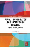 Visual Communication for Social Work Practice