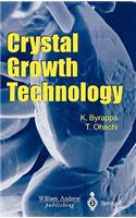 Crystal Growth Technology