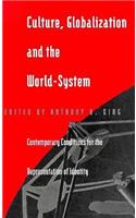 Culture, Globalization and the World-System