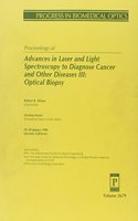 Progress in Biomedical Optics