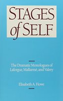 Stages of Self