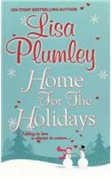 Home For The Holidays