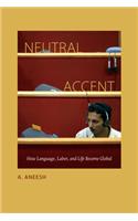 Neutral Accent