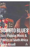 Soweto Blues