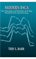 Modern ESCAThe Principles and Practice of X-Ray Photoelectron Spectroscopy